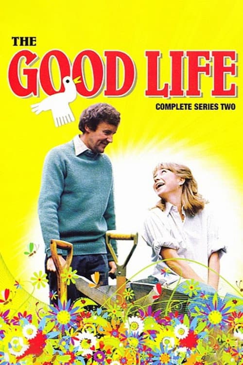 The Good Life Season 2 poster