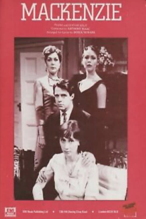 Mackenzie Limited Series poster