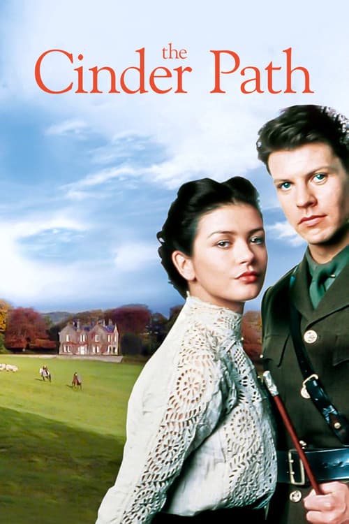 The Cinder Path Miniseries poster