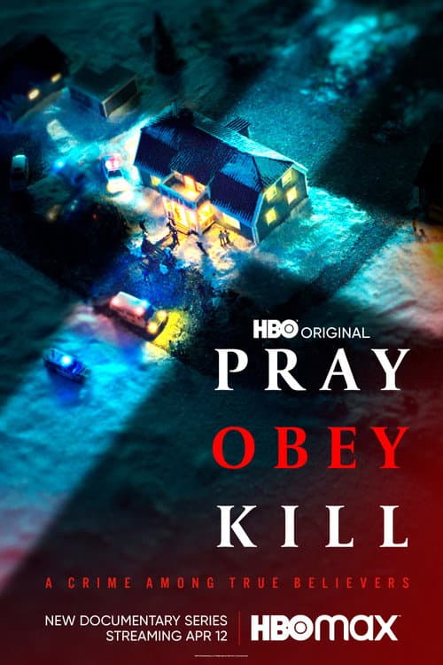 Pray, Obey, Kill Season 1 poster