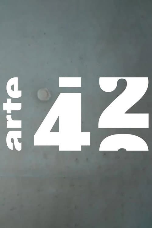42: The Answer to Almost Everything Season 1 poster