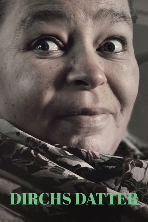 Dirch's Daugher Season 1 poster