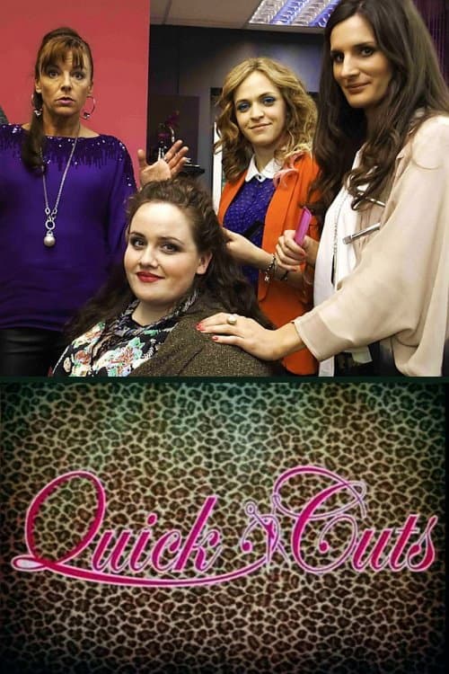Quick Cuts Season 1 poster