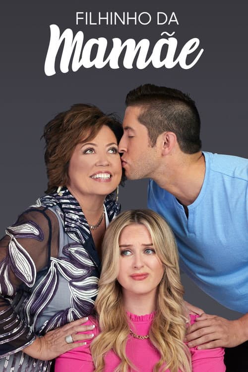 I Love a Mama's Boy Season 1 poster