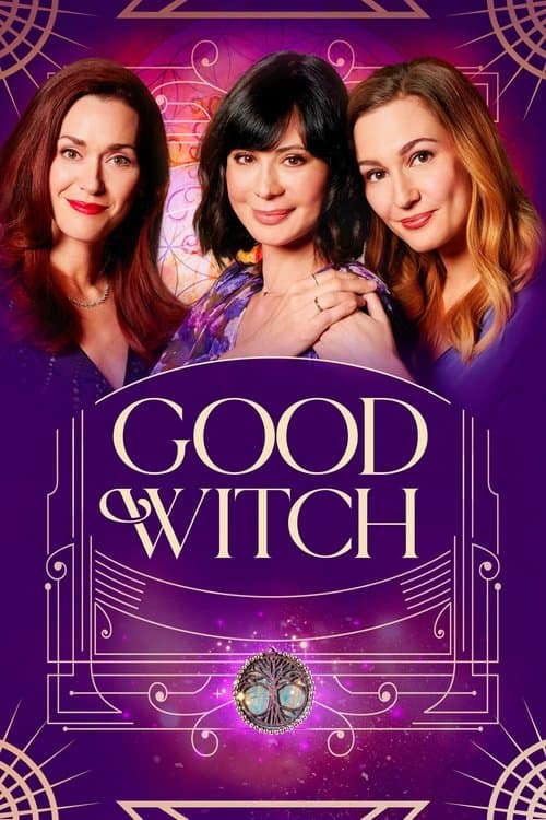 Good Witch Season 7 poster