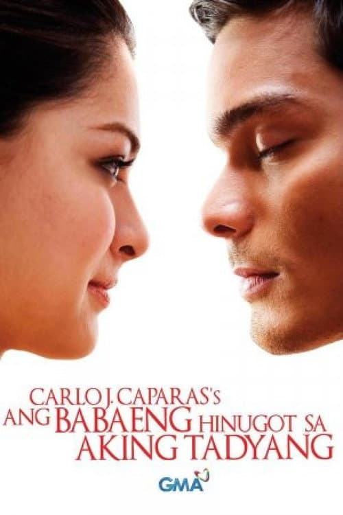 Ang Babaeng Hinugot sa Aking Tadyang Season 1 poster
