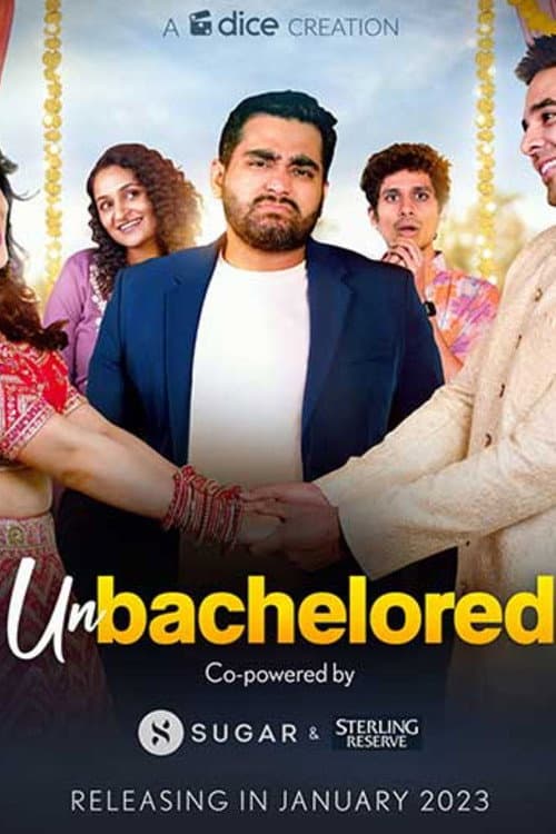 Unbachelored Season 1 poster