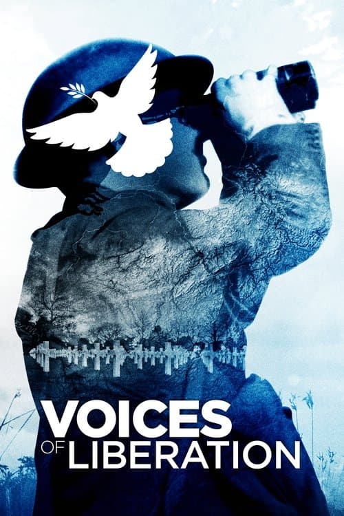 Voices of Liberation Season 1 poster