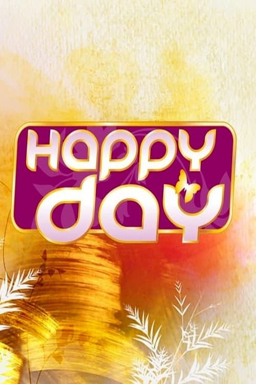 Happy Day Season 20 poster