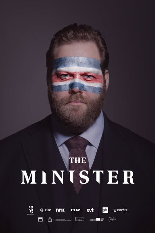 The Minister Season 1 poster