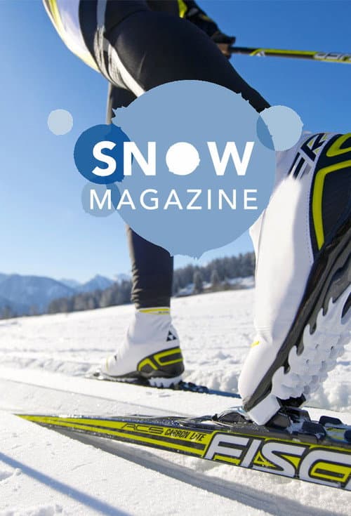 RTL Snowmagazine Season 16 poster
