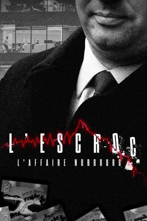 L'escroc : l'affaire Norbourg Season 1 poster