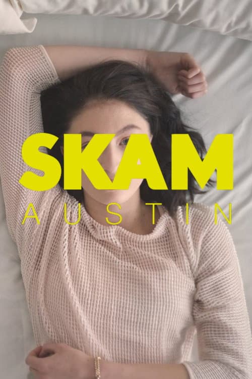 SKAM Austin Season 2: Grace poster