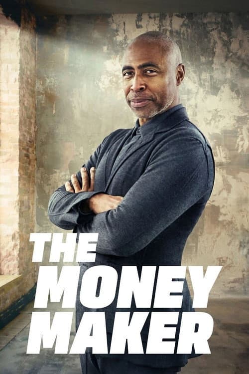 The Money Maker Season 1 poster