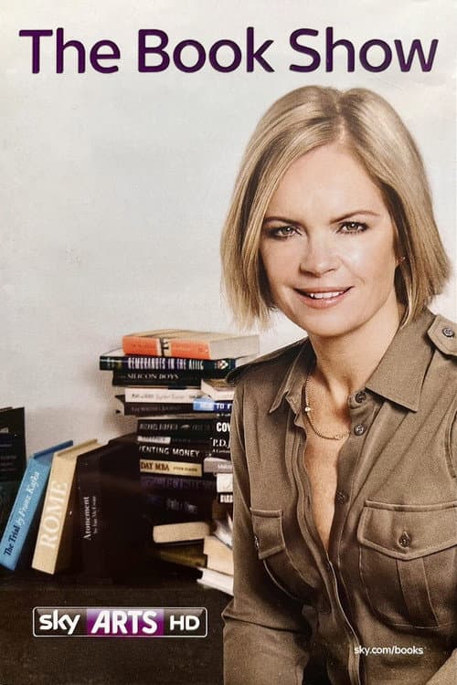 The Book Show Series 2 poster