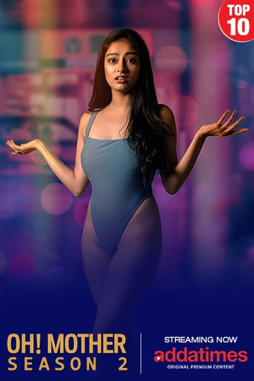 Oh! Mother Season 2 poster