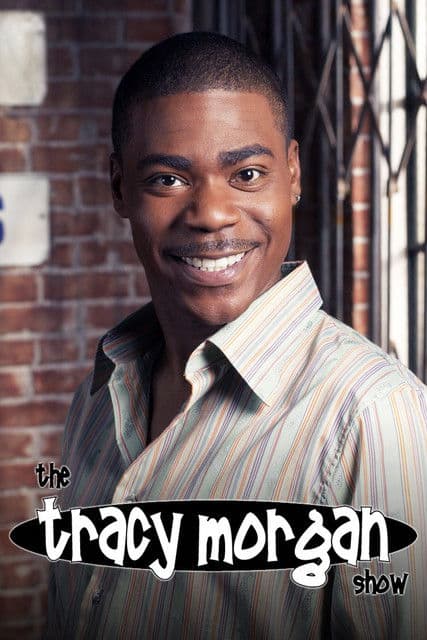The Tracy Morgan Show Season 1 poster