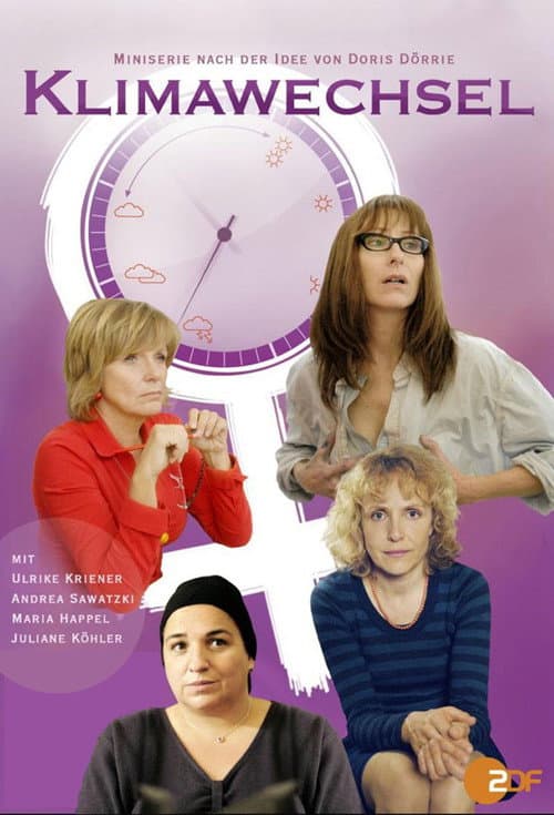 Klimawechsel Season 1 poster