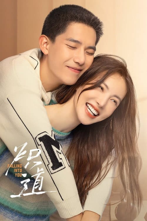 Falling Into You Season 1 poster