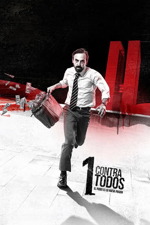 One Against All Season 2 poster