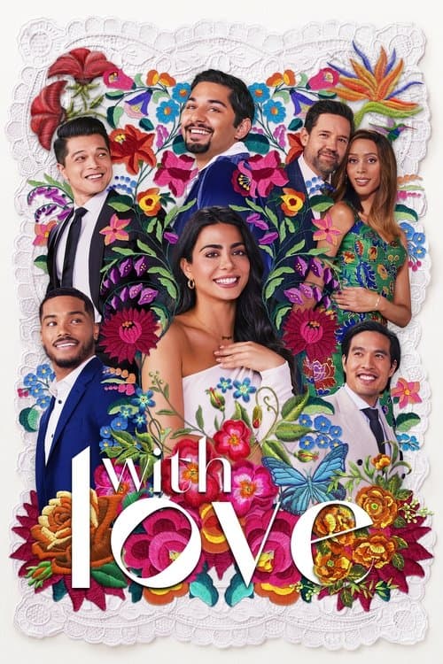 With Love Season 2 poster
