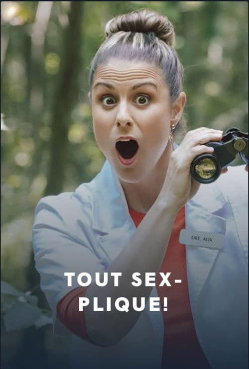 Tout sexplique! Season 1 poster