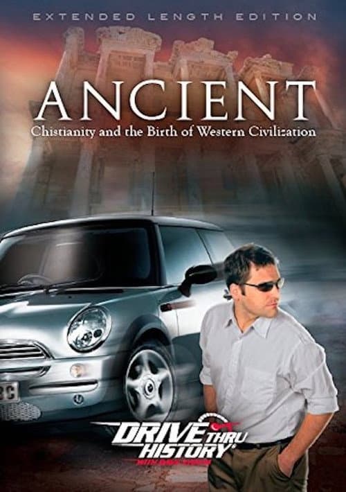 Drive Thru History: Ancient History Season 1 poster