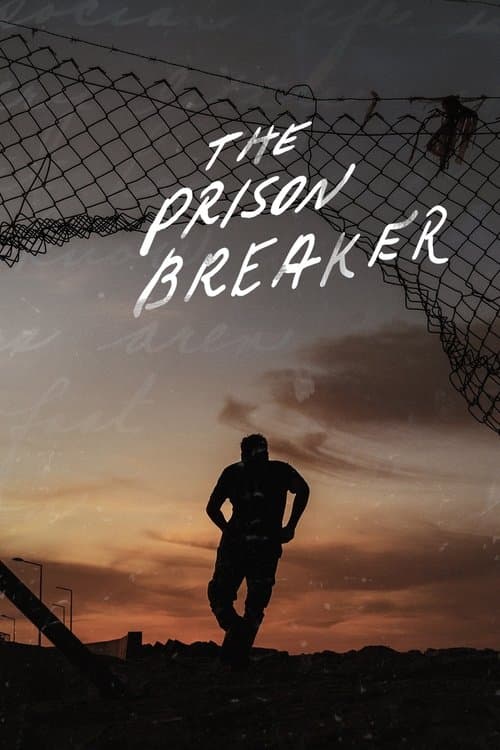 The Prison Breaker Season 1 poster