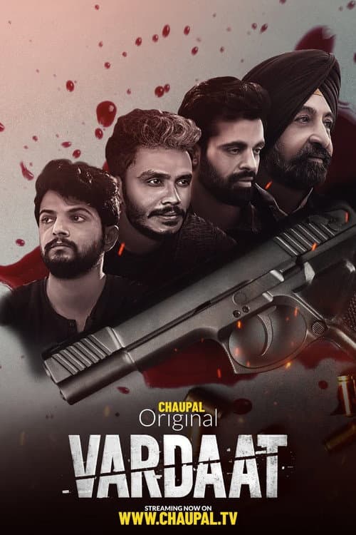 Vardaat Season 1 poster