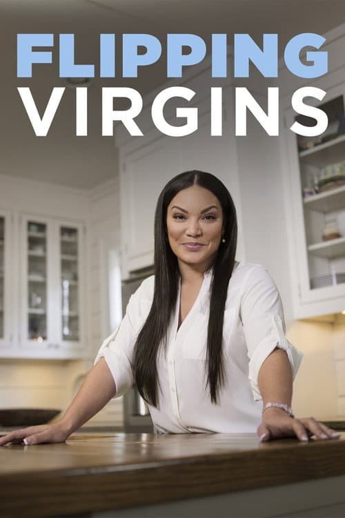 Flipping Virgins Season 2 poster