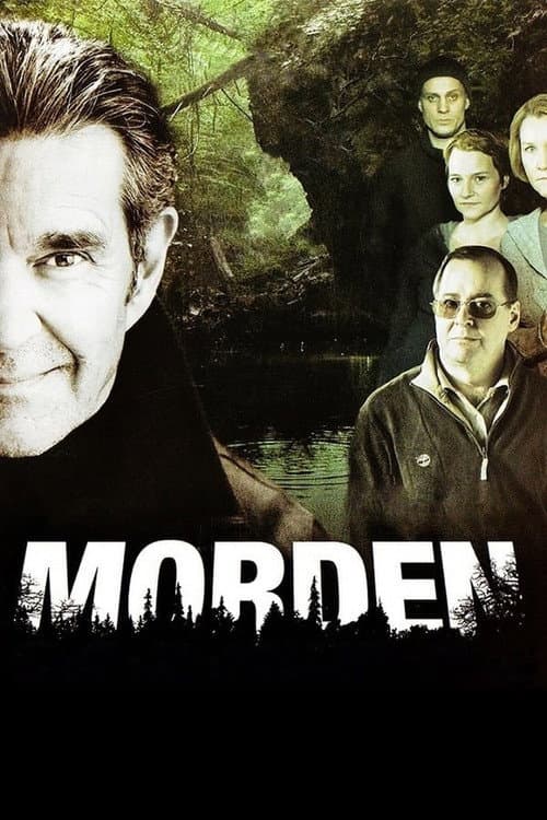 The Murders Morden poster