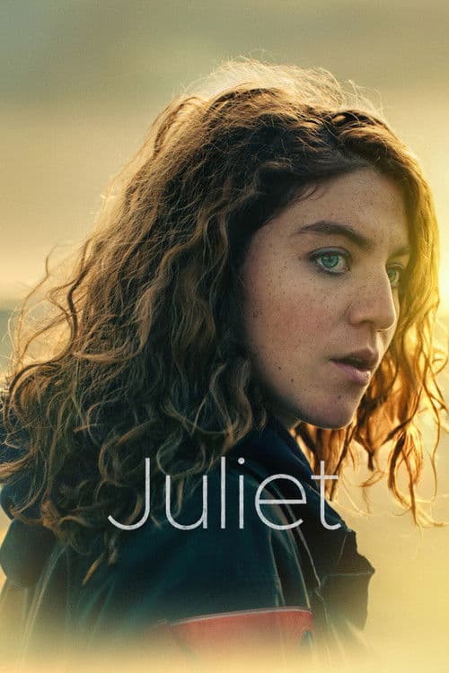 Juliet Season 1 poster