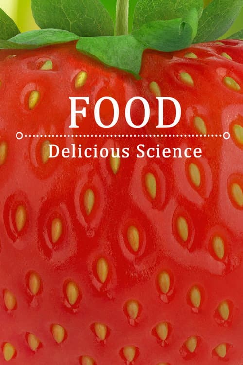 The Secrets of Your Food Season 1 poster