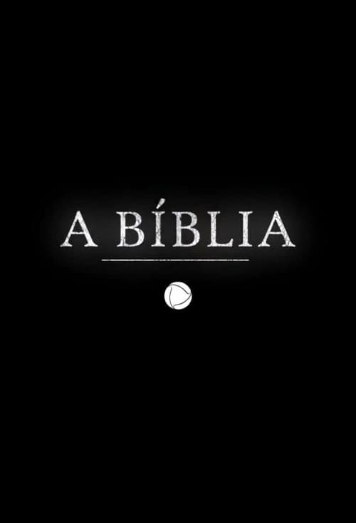 A Bíblia Season 1 poster