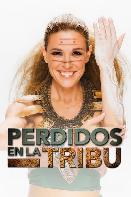 Perdidos en la tribu Season 2 poster