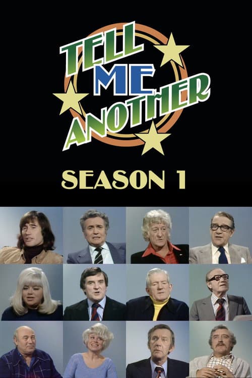 Tell Me Another Season 1 poster