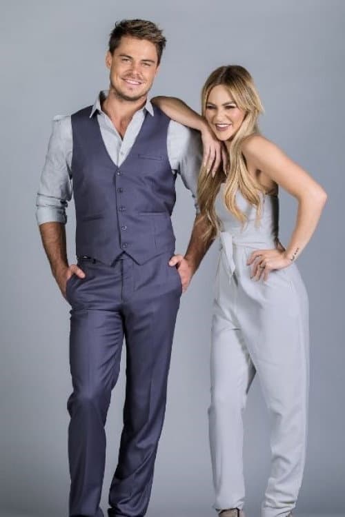 Bobby & Karlien: In Jou Skoene Season 2 poster