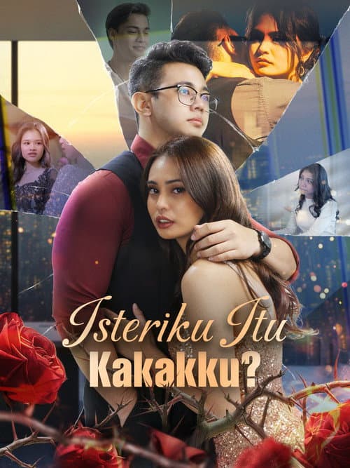 Isteriku Itu Kakakku Season 1 poster