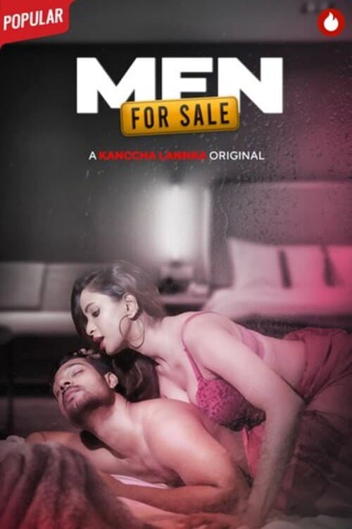 Men for Sale Season 1 poster