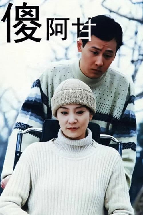 傻阿甘 Season 1 poster