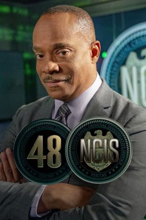48 Hours: NCIS Season 2 poster
