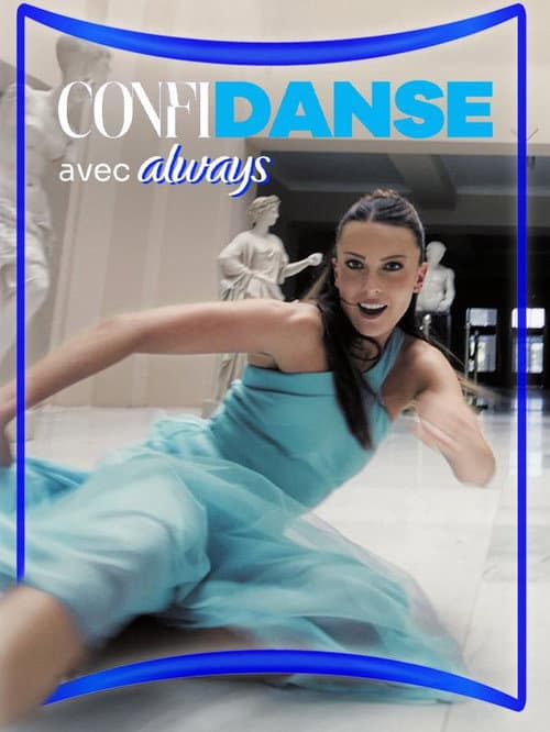 Confidanse avec Always Season 1 poster