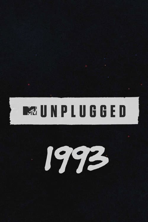 MTV Unplugged Season 4 poster