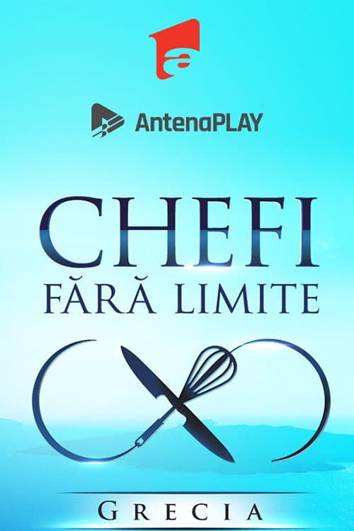 Chefi fără limite Season 1 poster