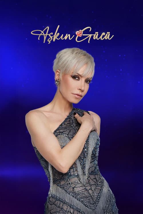 Power of Love Season 3 poster