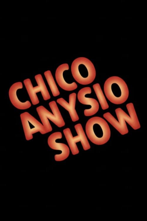 Chico Anysio Show Season 7 poster