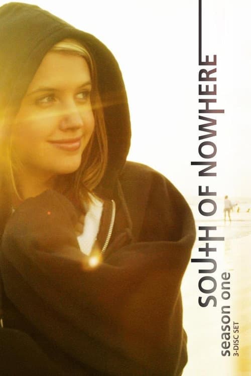 South of Nowhere Season 1 poster