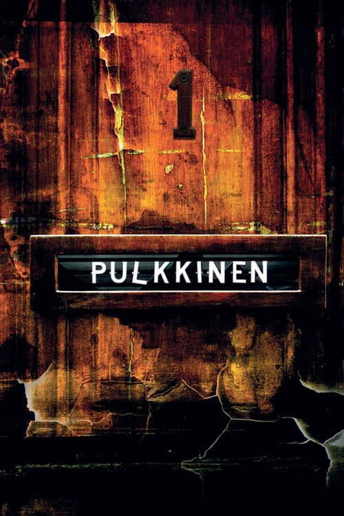 Pulkkinen Season 1 poster