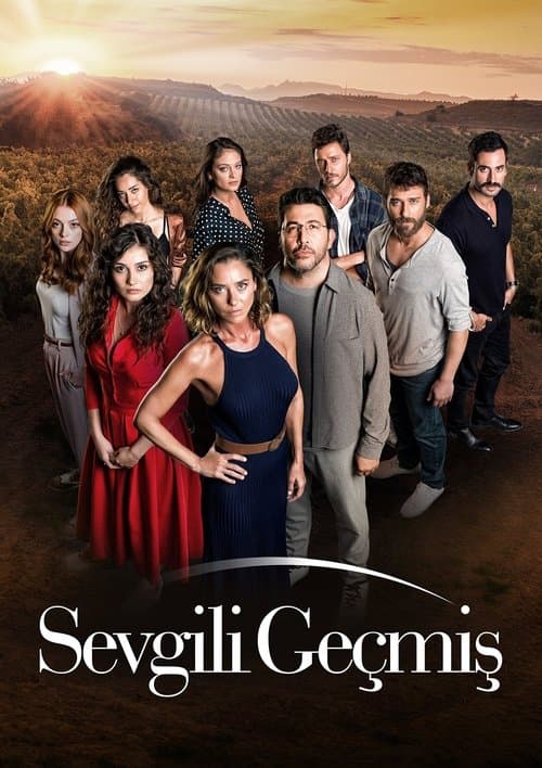 Sevgili Geçmiş Season 1 poster