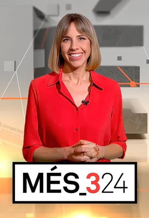 Mésnit Season 10 poster
